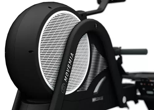 BH Fitness MOVEMIA Rower RW1000