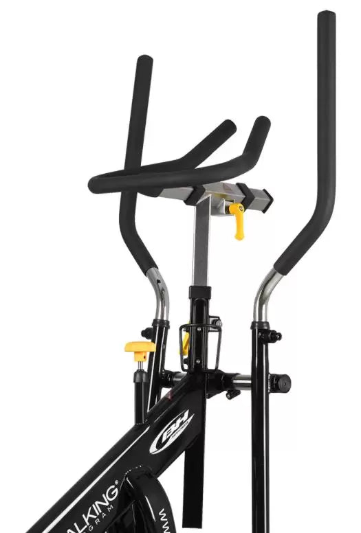 BH Fitness Crosstrainer Fitwalking G290