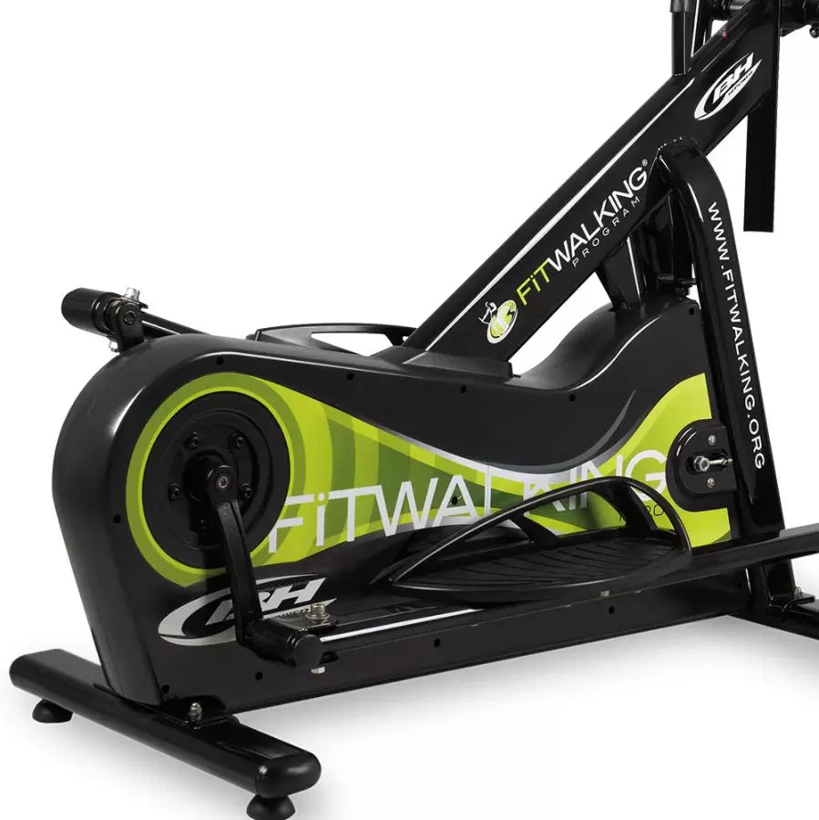 BH Fitness Crosstrainer Fitwalking G290