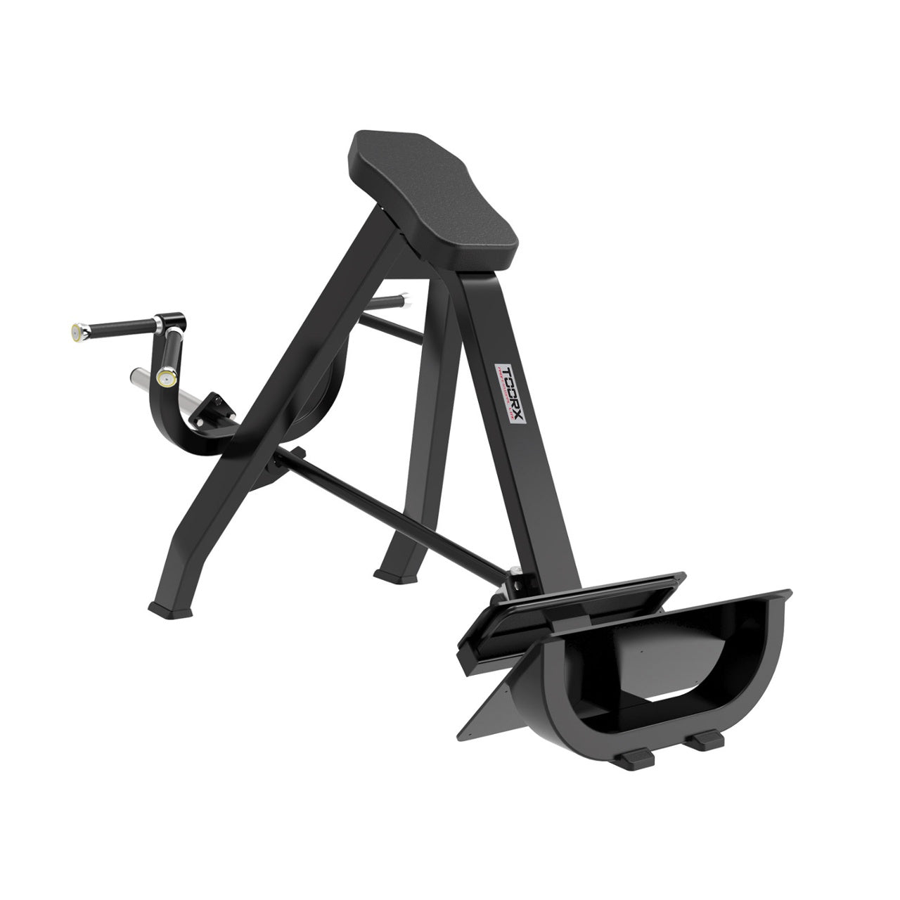 TOORX Avant Line Plate loaded Standing T-Bar FWX-6950