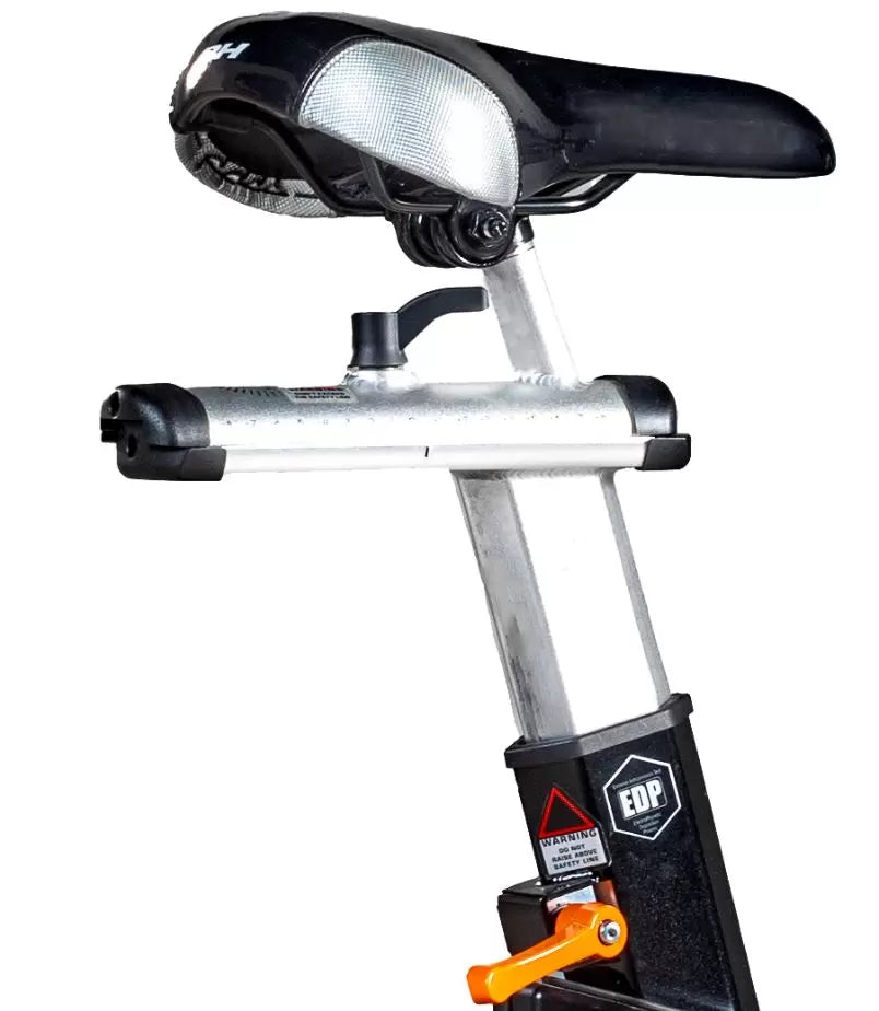BH Fitness Indoor Bike MOVEMIA H945