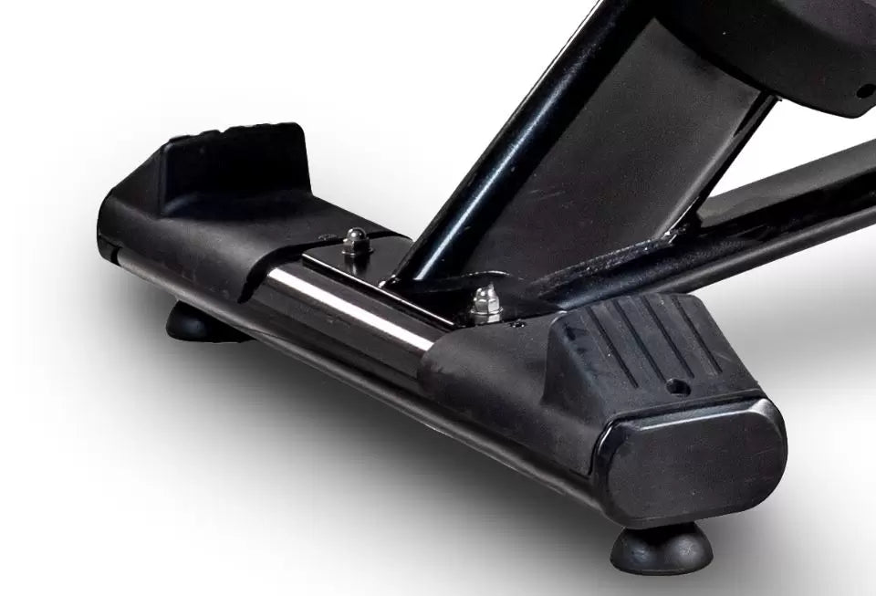 BH Fitness Indoor Bike MOVEMIA H945