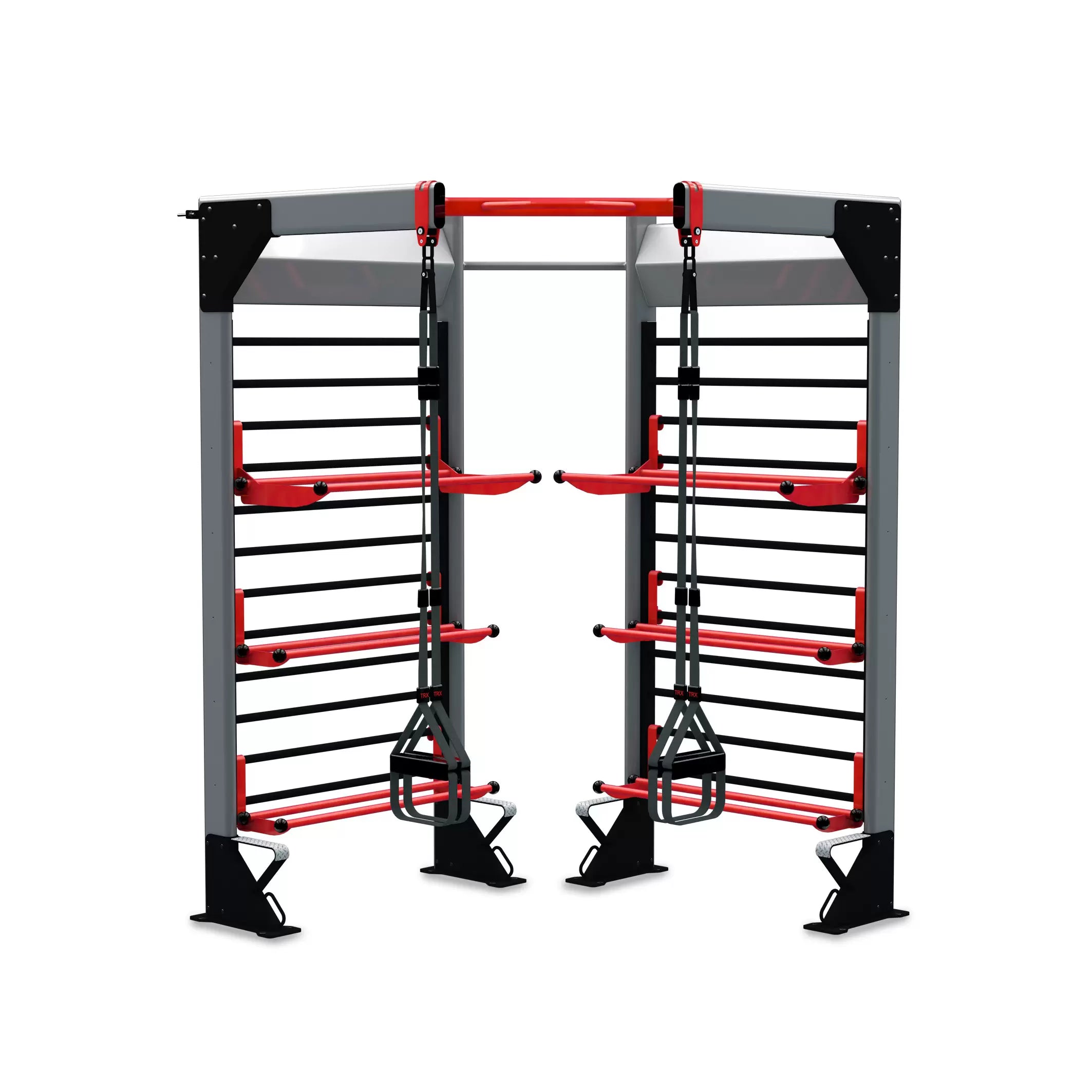 BH Fitness Magcorner