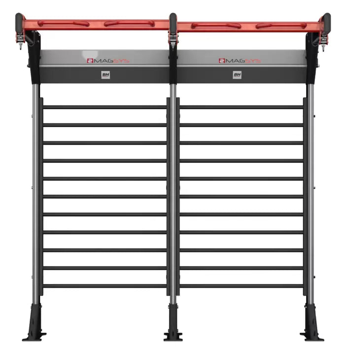 BH Fitness Magwall II