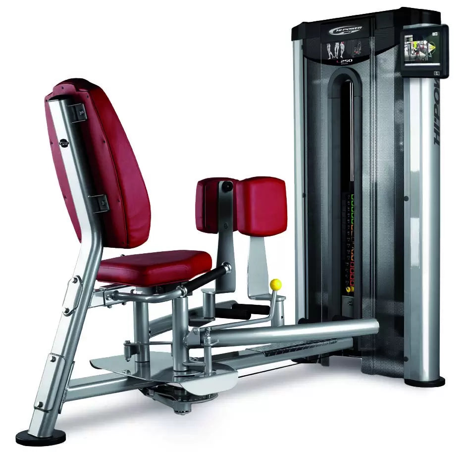 BH Fitness INERTIA Abduction und Adduction L250B