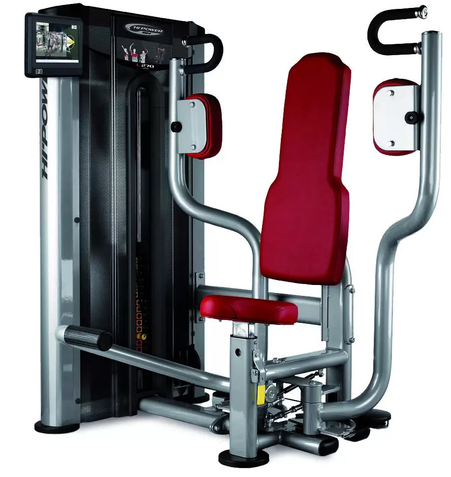 BH Fitness INERTIA Butterfly L270B