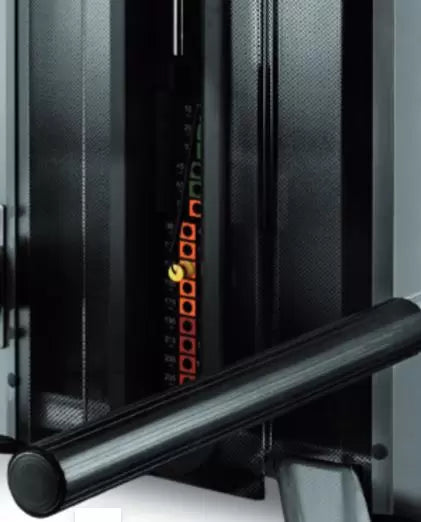 BH Fitness INERTIA Glutes L330B