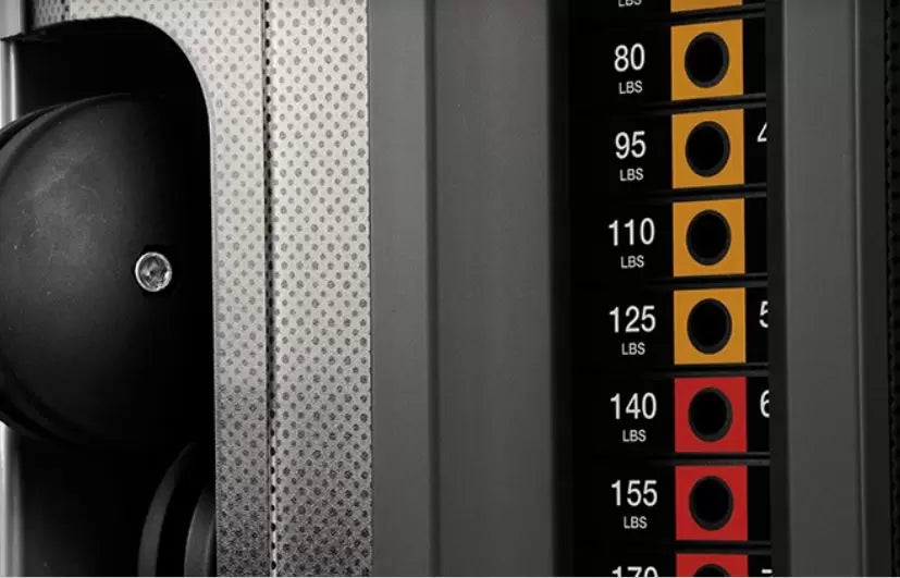 BH Fitness INERTIA Rotary Torso L430B