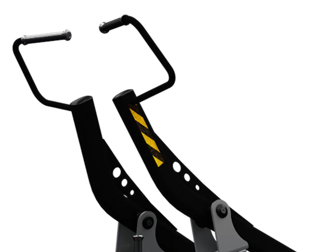 BH Fitness Pull Down PL110B
