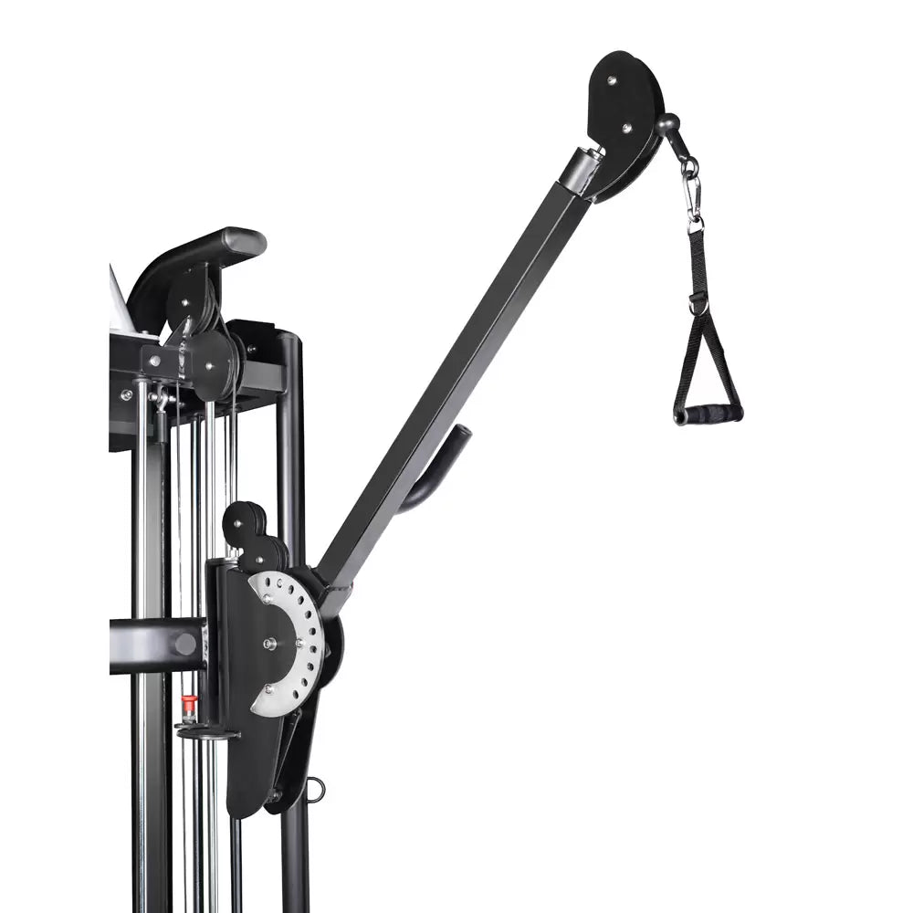 BH Fitness AFT360 All Functional Trainer
