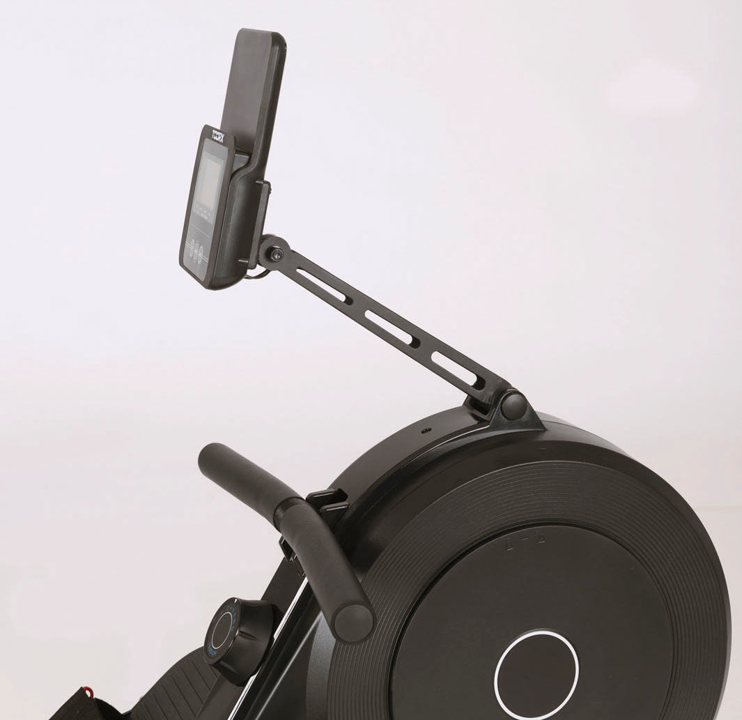 TOORX Chrono Line Rudergerät RWX-200 – Ansicht 10