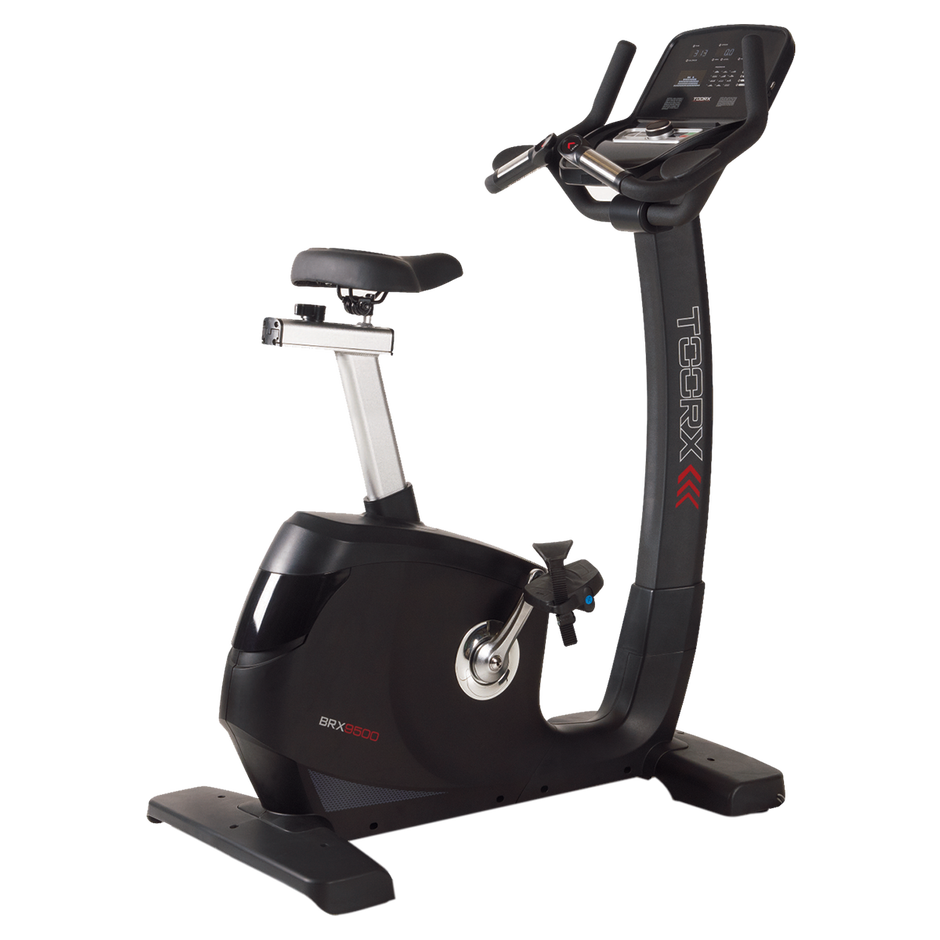 TOORX Ergometer BRX-9500 HRC (App ready)