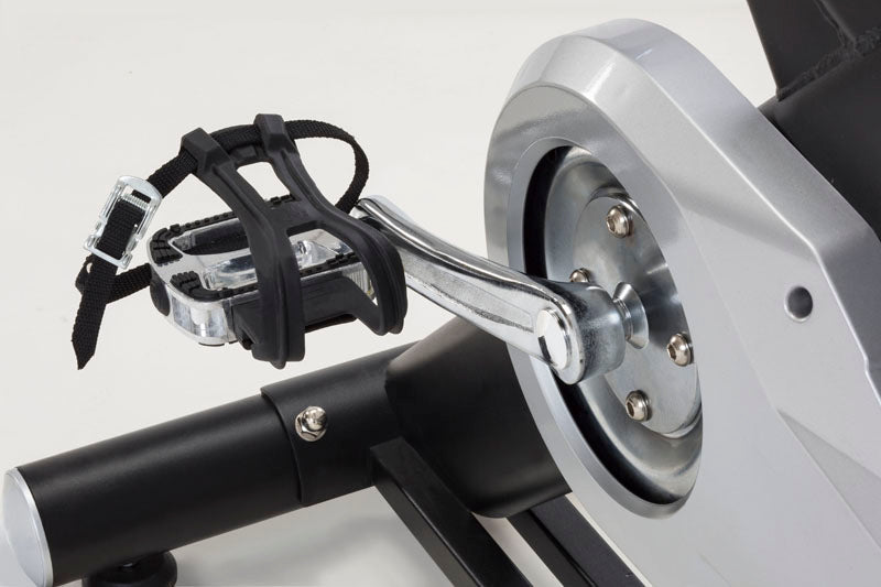 TOORX Indoor Bike SRX-90 – Ansicht 10