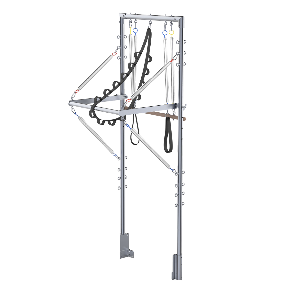 TOORX Liveness Tower mit Extension Pad TOWER-PTXA für PTX-8000/7500 – Ansicht 2