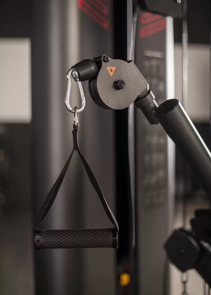BH Fitness Kraftstation Indar