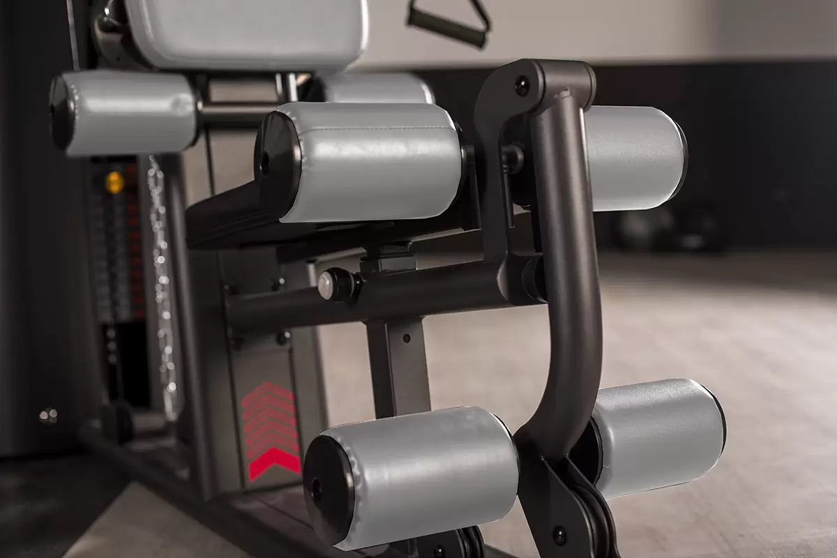 BH Fitness Kraftstation Indar