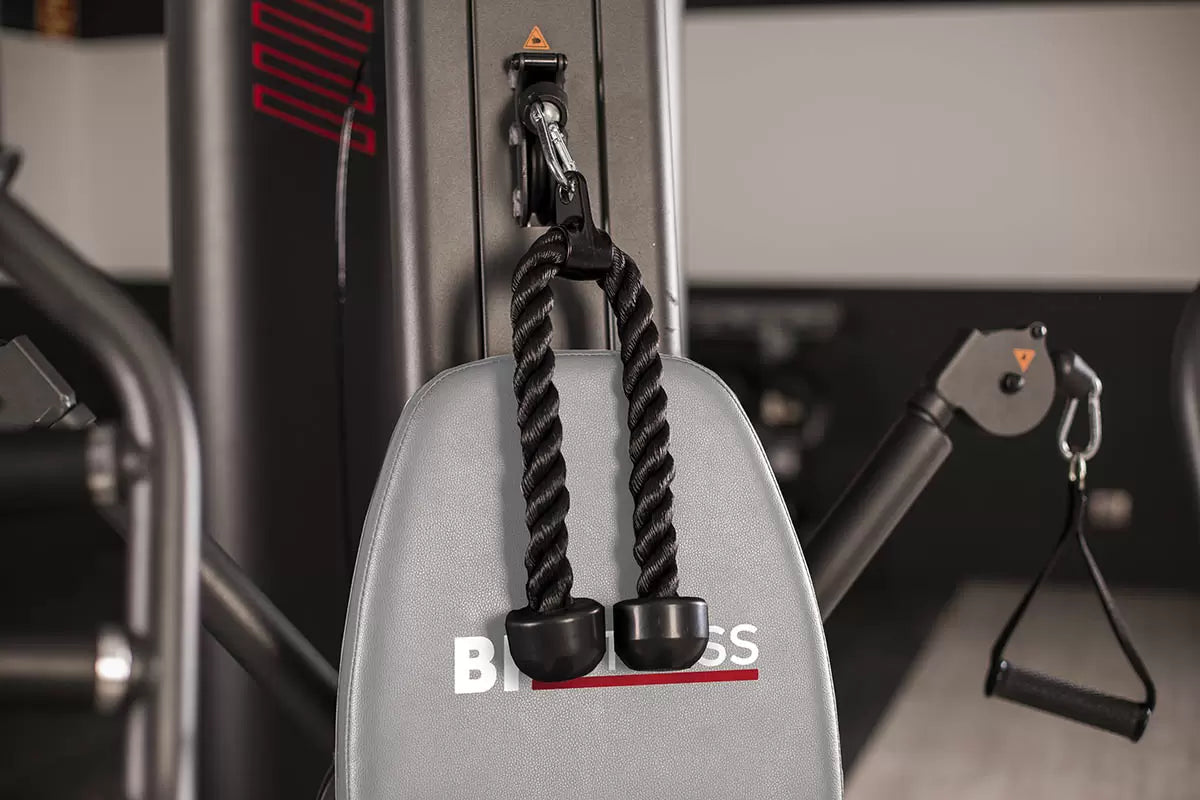 BH Fitness Kraftstation Indar