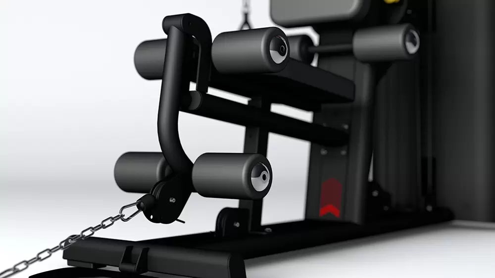 BH Fitness Kraftstation Indar