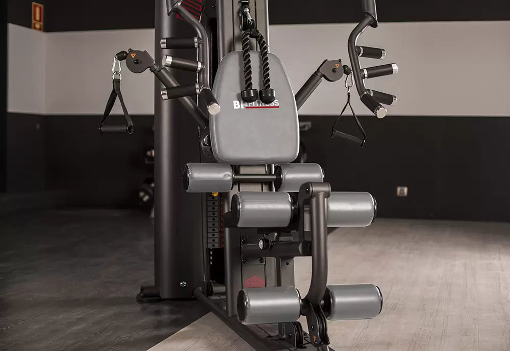BH Fitness Kraftstation Indar