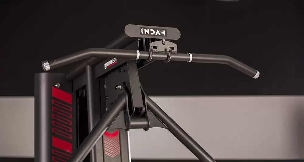 BH Fitness Kraftstation Indar