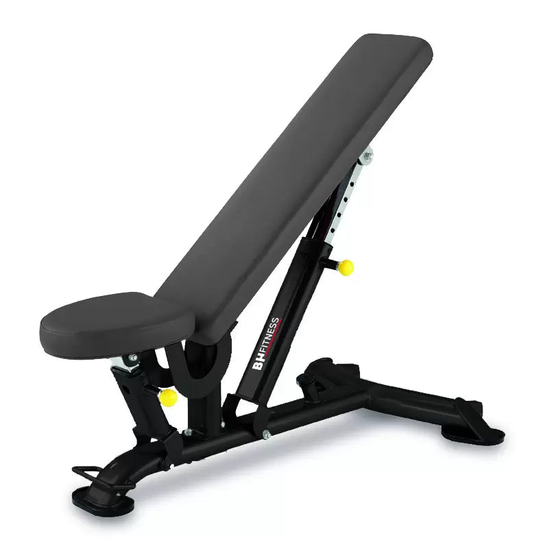 BH Fitness Multiposition Bench