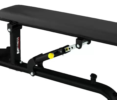 BH Fitness Abdominal Incline Bench