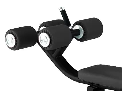 BH Fitness Abdominal Incline Bench
