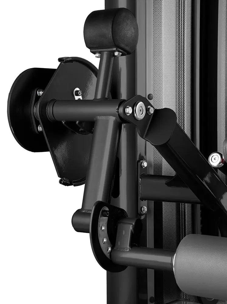 BH Fitness INERTIA Leg Extension L010B