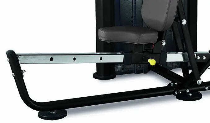 BH Fitness INERTIA Shoulder / Chest Press L080B