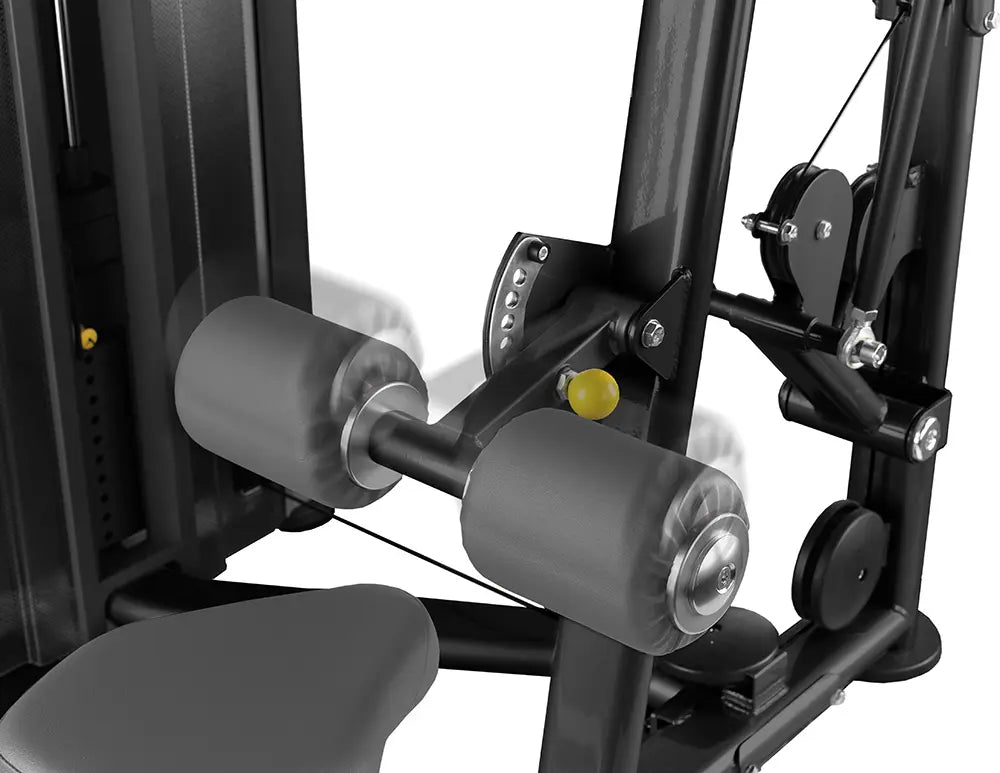 BH Fitness INERTIA Lat Pulley L110B