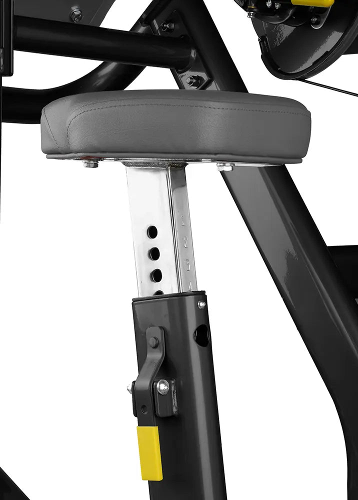 BH Fitness INERTIA Biceps L130B