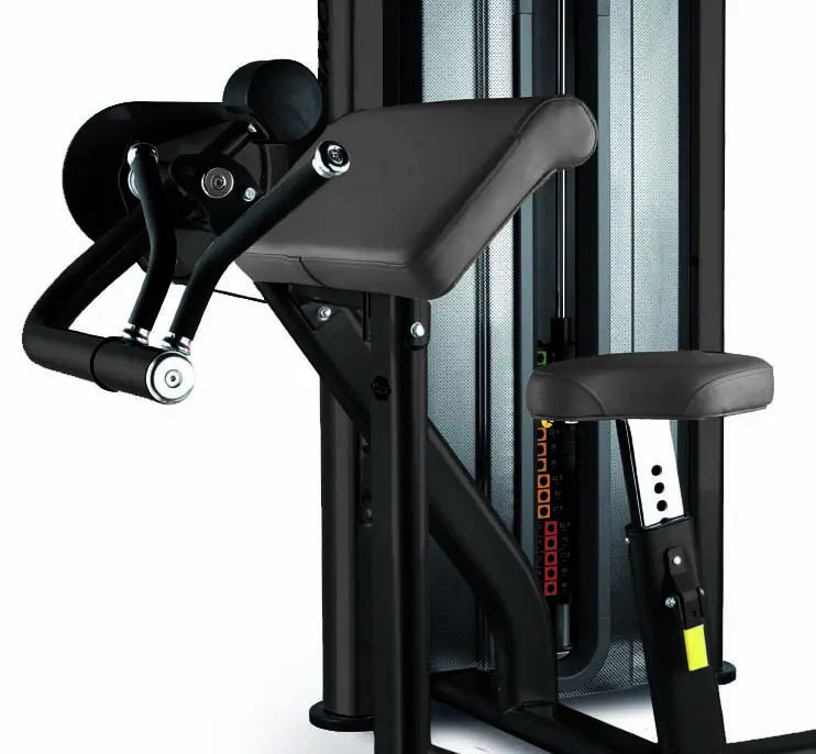BH Fitness INERTIA Biceps L130B