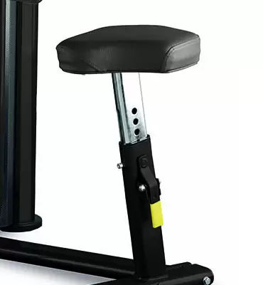 BH Fitness INERTIA Biceps / Triceps L140B