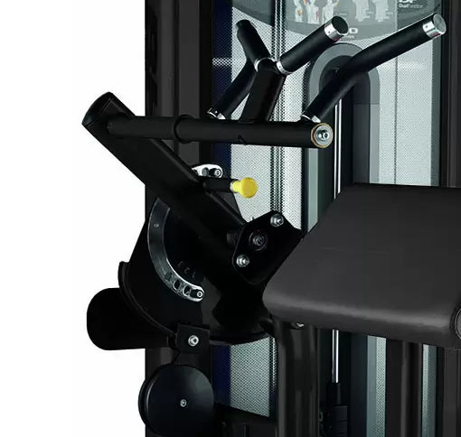 BH Fitness INERTIA Biceps / Triceps L140B