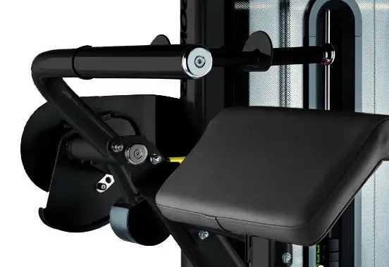 BH Fitness INERTIA Horizontal Triceps L160B