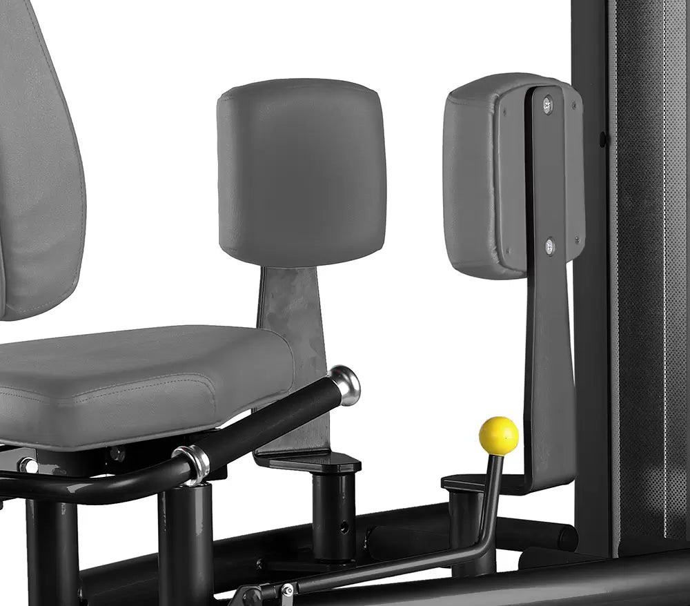 BH Fitness INERTIA Abduction und Adduction L250B