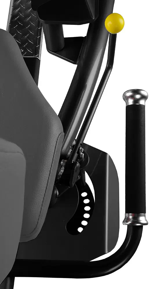BH Fitness INERTIA Abduction und Adduction L250B