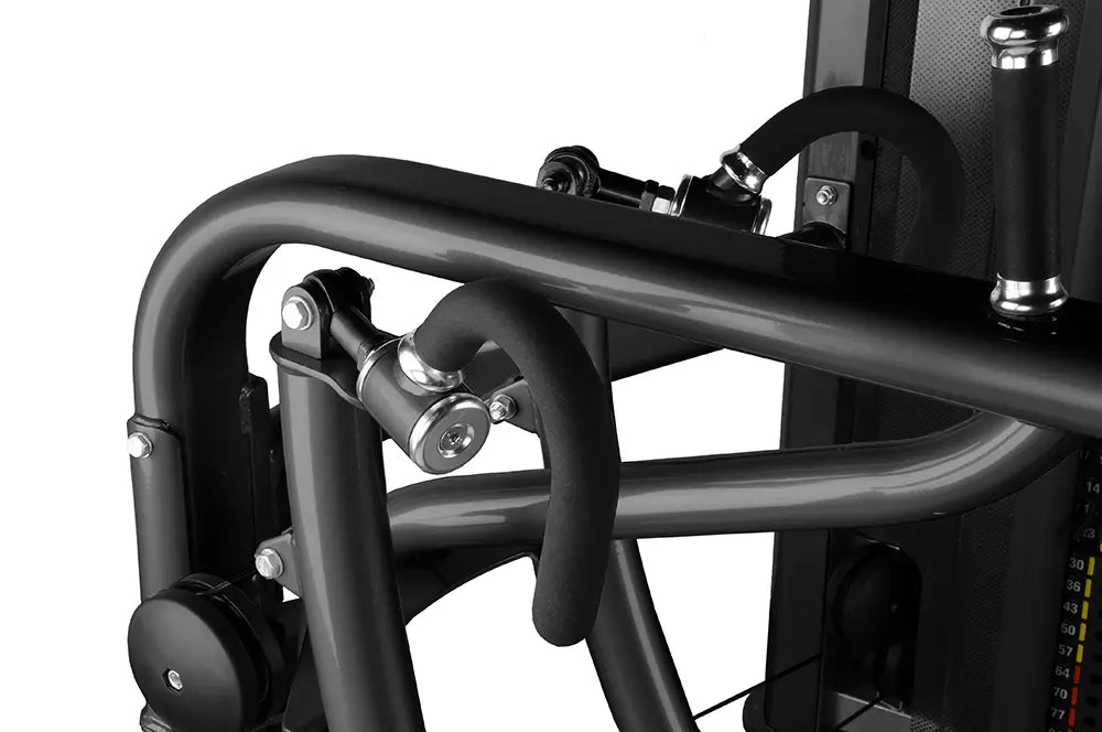 BH Fitness INERTIA Seated Row L290B