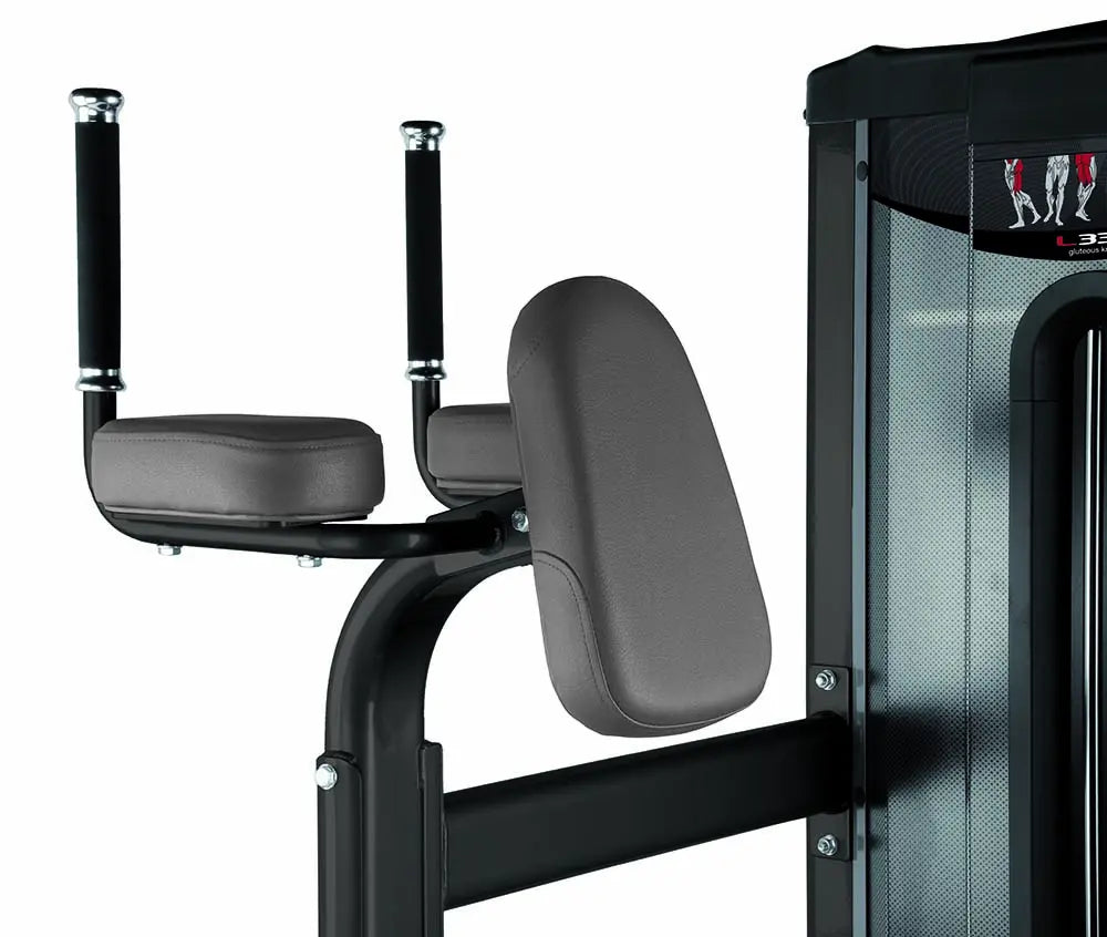 BH Fitness INERTIA Glutes L330B