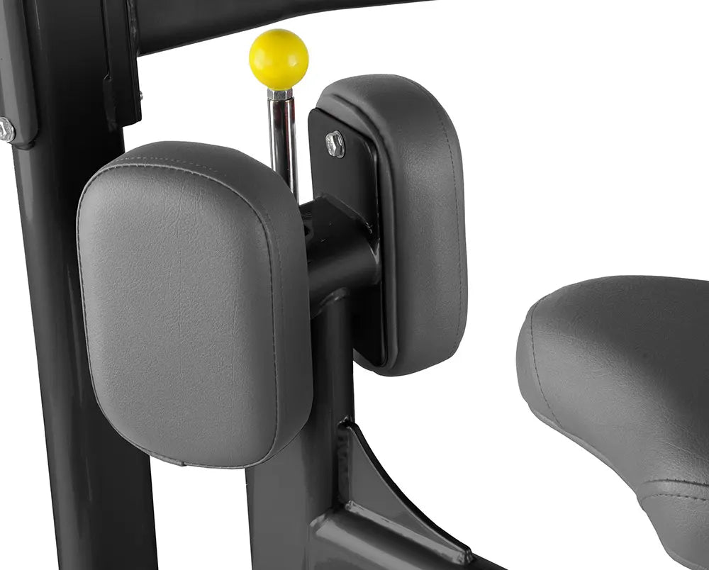 BH Fitness INERTIA Rotary Torso L430B