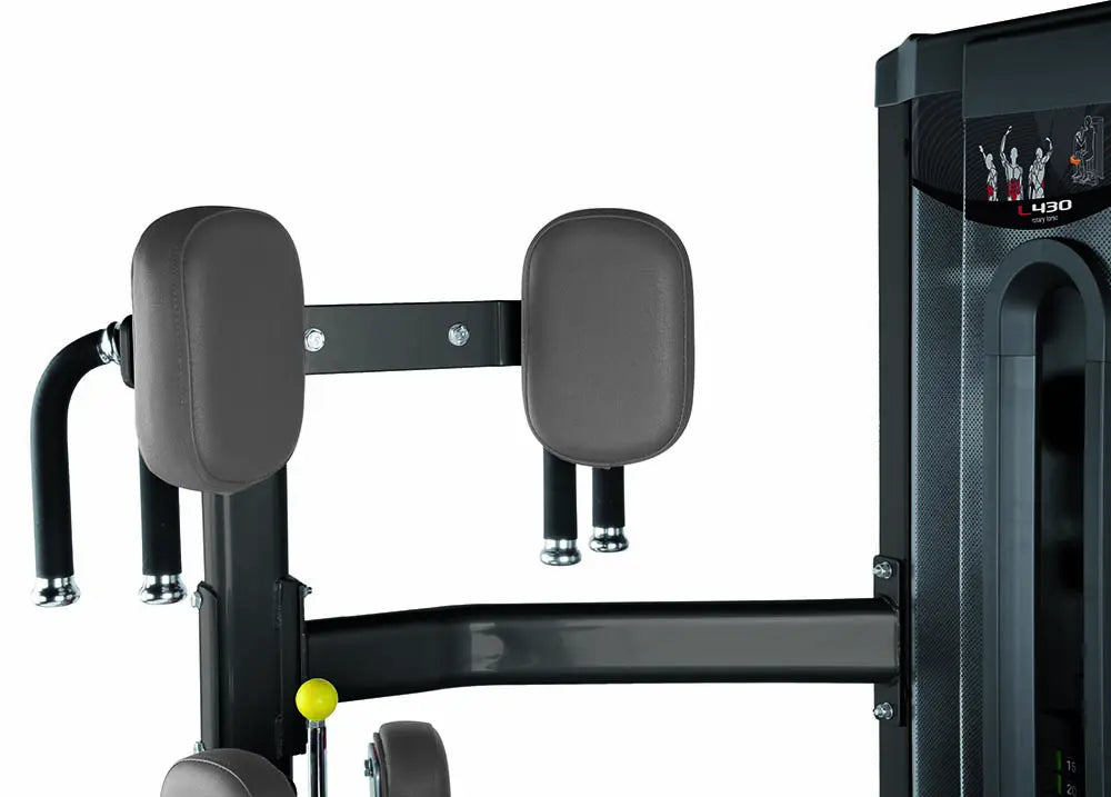 BH Fitness INERTIA Rotary Torso L430B