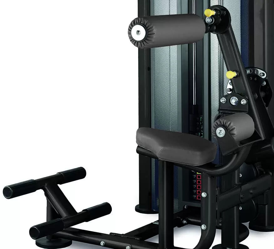BH Fitness INERTIA Ab / Lower Back L610B