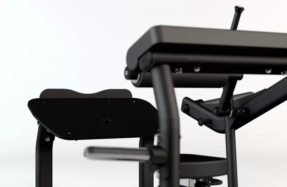 BH Fitness Hip Thrust PL340B