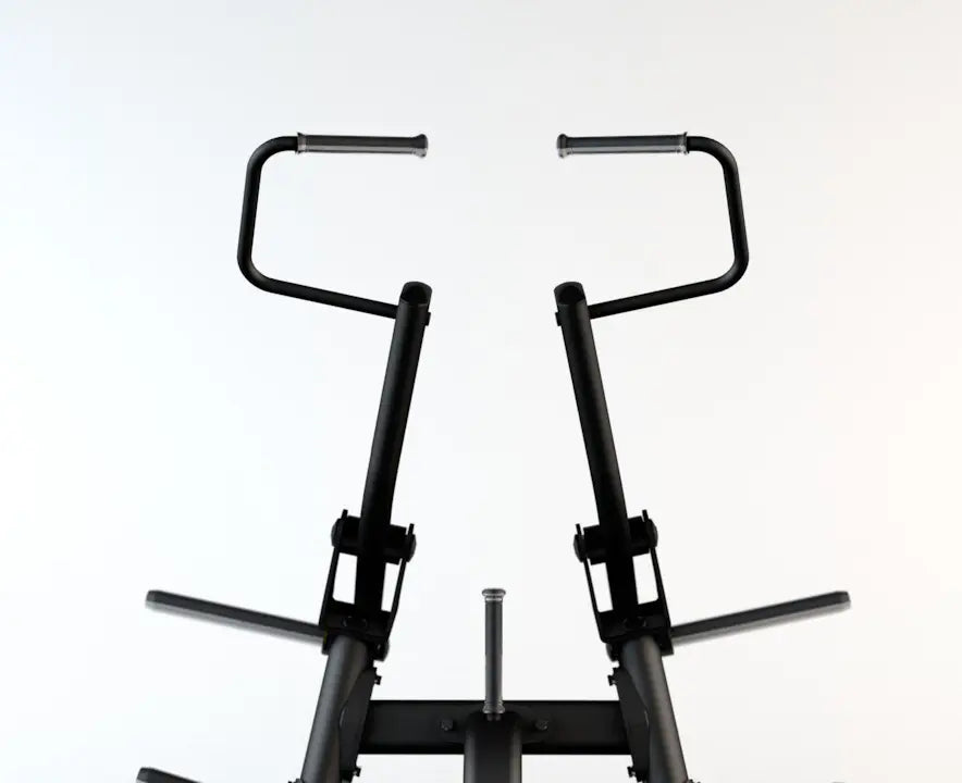 BH Fitness Pull Down PL110B