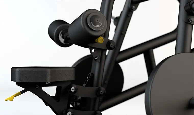 BH Fitness Pull Down PL110B