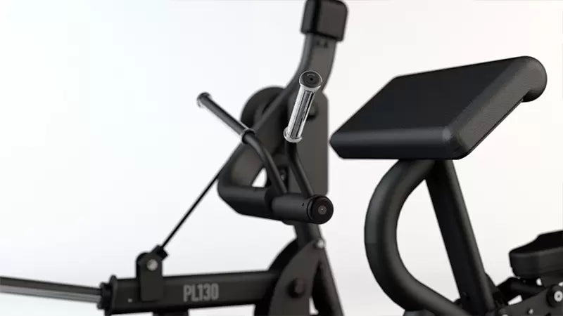 BH Fitness Biceps Curl PL130B