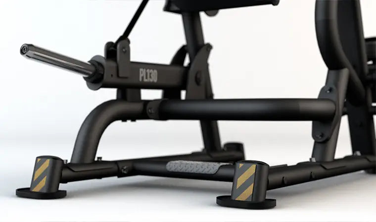 BH Fitness Biceps Curl PL130B