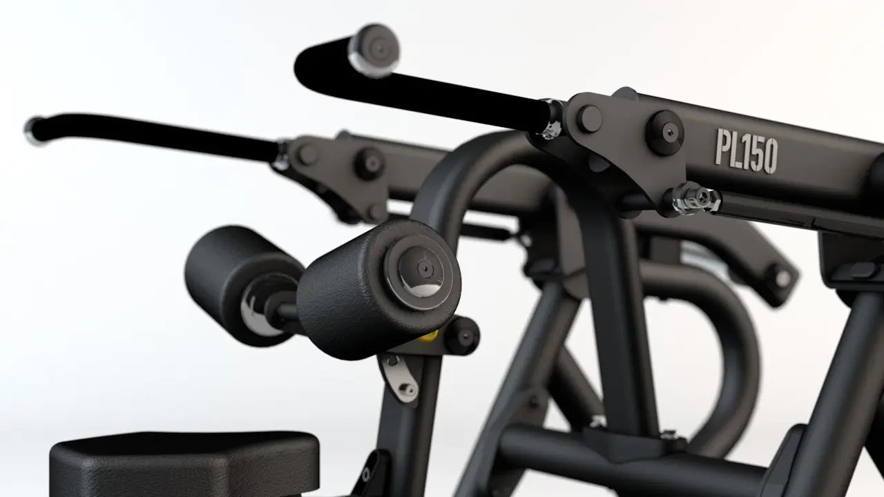BH Fitness Seated Triceps PL150B