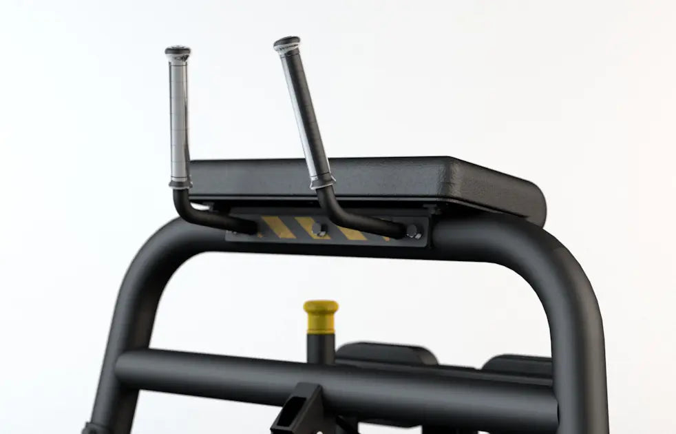 BH Fitness Leg Curl PL170B
