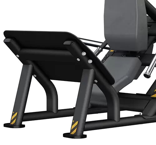 BH Fitness Hack Squat PL200B